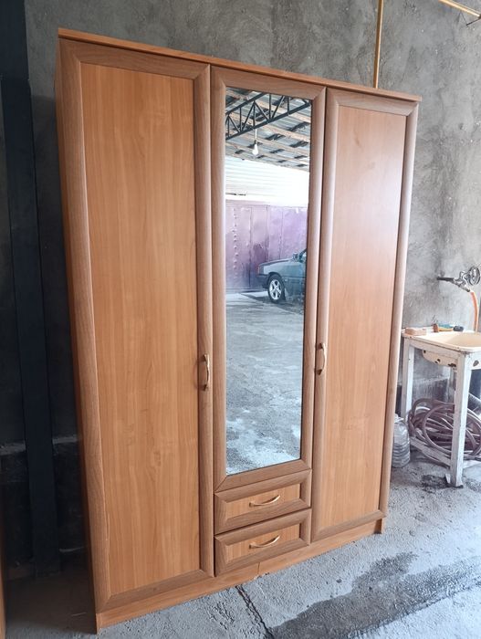 Продам мебель хорошая