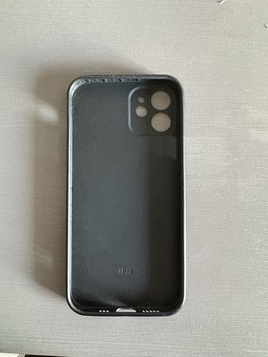 Husa Iphone 12 CPFM