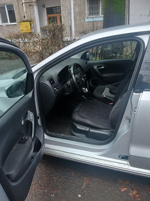 VW polo 2011, 1,2 TDI, euro 5