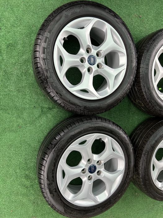 5х108 16 оргинални ford