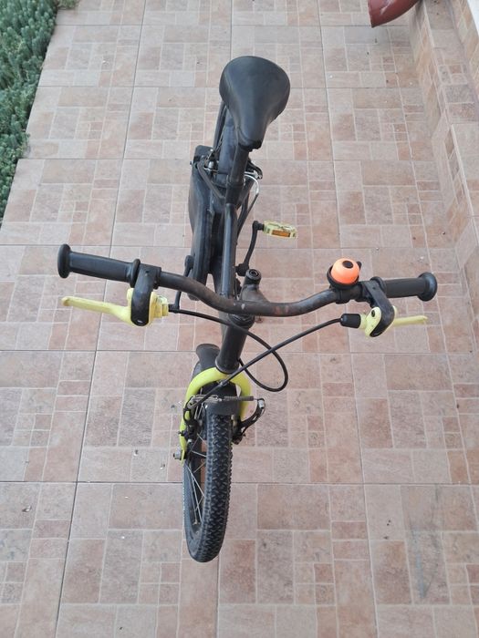 Bicicleta baieti  in stare buna