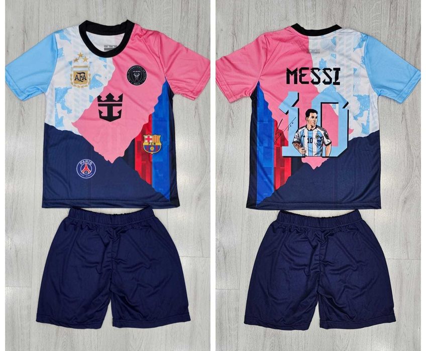 Футболни тениски