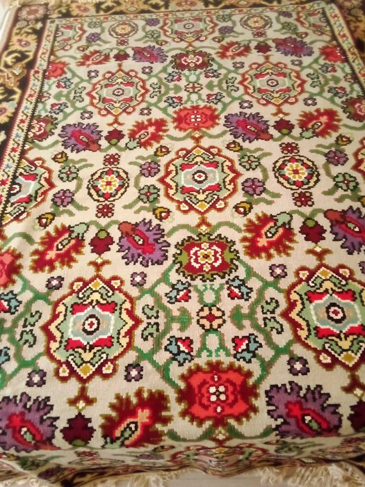 Котленски килими