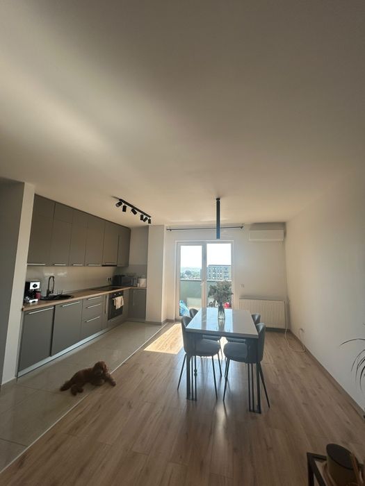 Apartament de Inchiriat 2 camere, zona Europa
