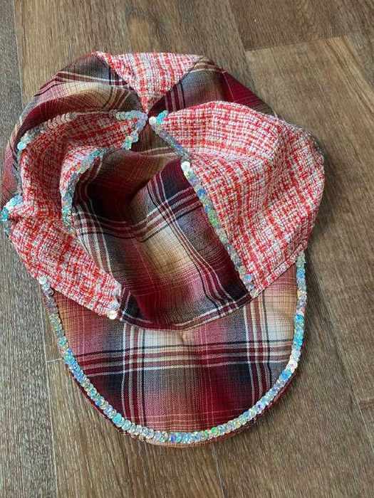 Костюм новогодний  "КЛОУН"