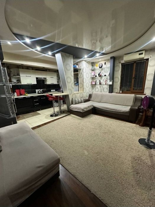 Вторичка 3х комн, 60м2 ‼️It-Park