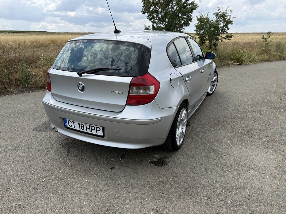 BMW 1 Series 2006 — imagine 2