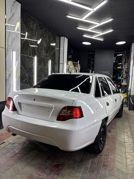 Нексия 2 1,6 донс