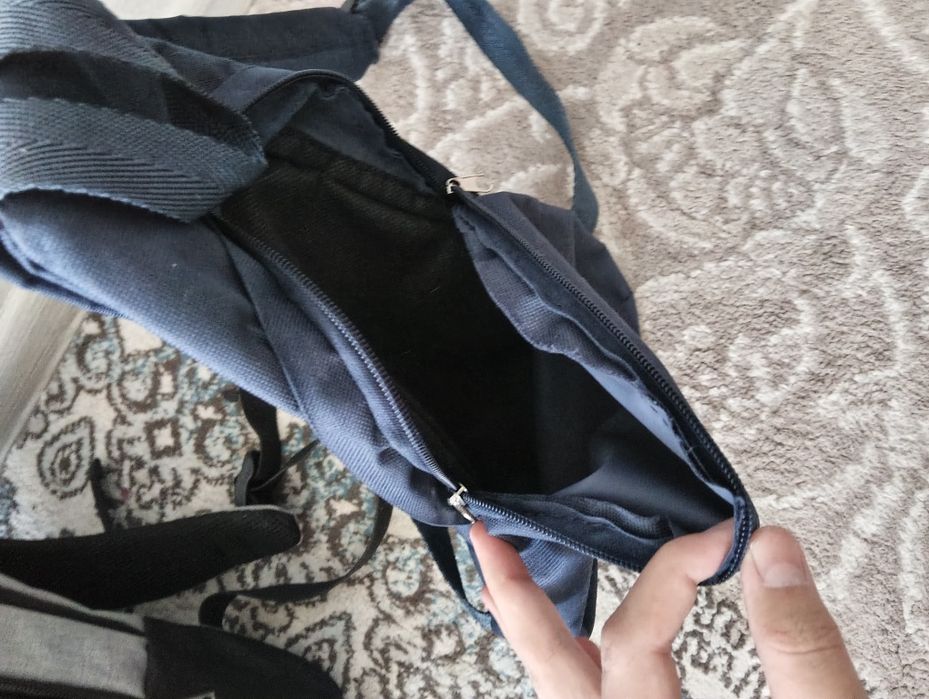 Рюкзаки и т.д срочно