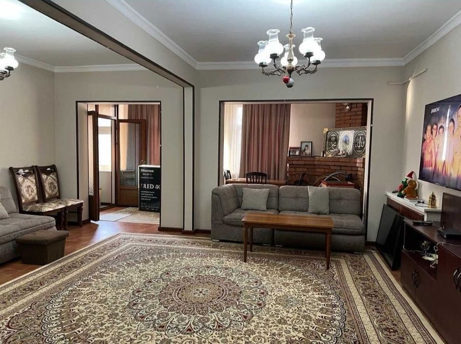 Продаётся 5/4/5 Карасу-1