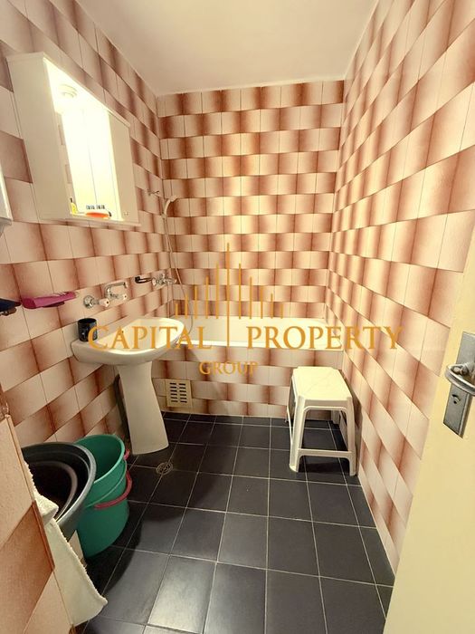 Продава се Четиристаен апартамент в Варна, Лятно кино Тракия - 90 кв.м за 2500 €/кв.м - Снимка #6