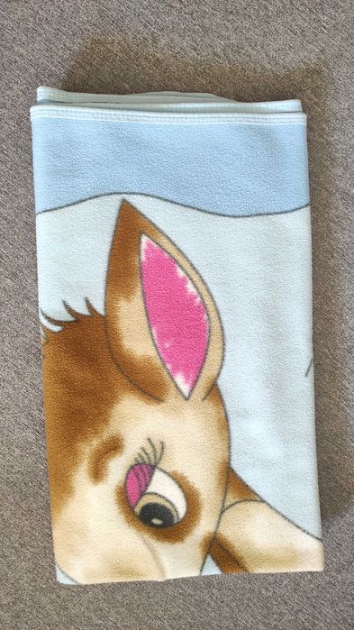 Детско/бебешко одеяло