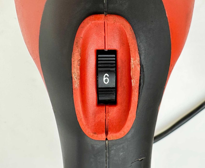 Hilti WSR 1400-PE - Мощен саблен трион 1400W с обороти!