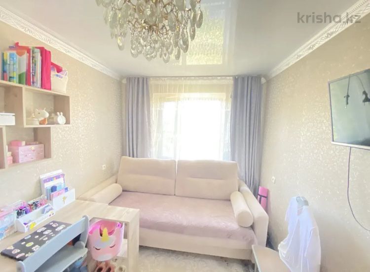 2-х комнатная квартира