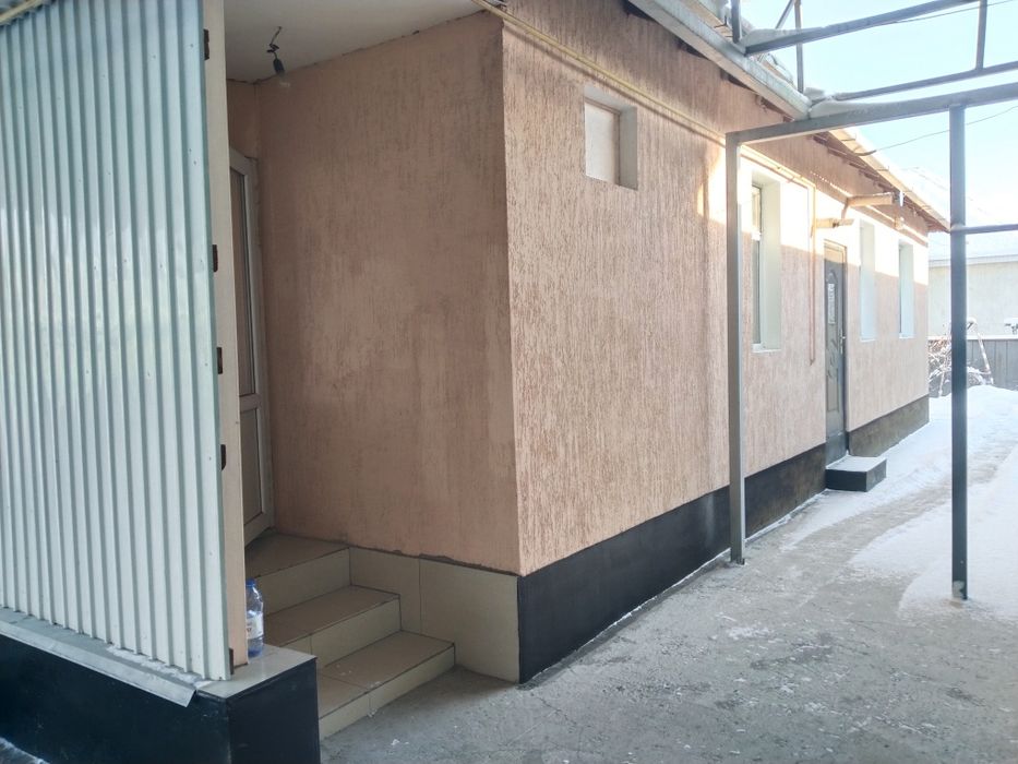 Продам дом частный