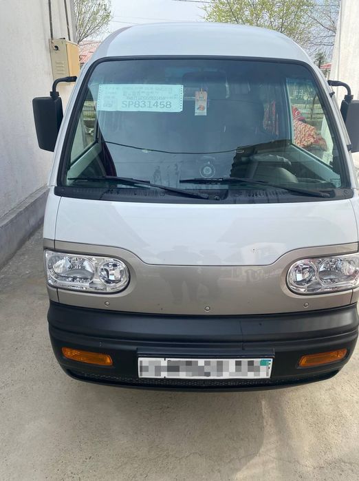 Damas 2025 sotiladi narxi 7200$