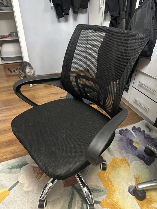 Кресло компютерное