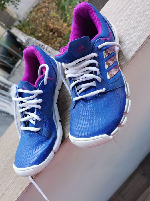 Маратонки adidas adipure trainer 39 1/2