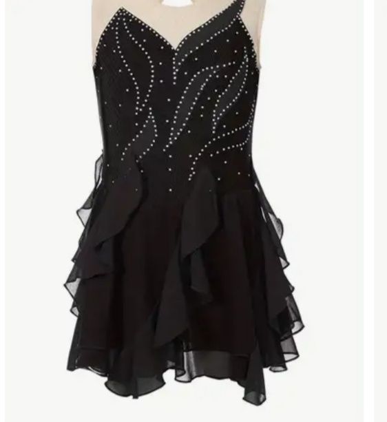 Платья для гимнастики