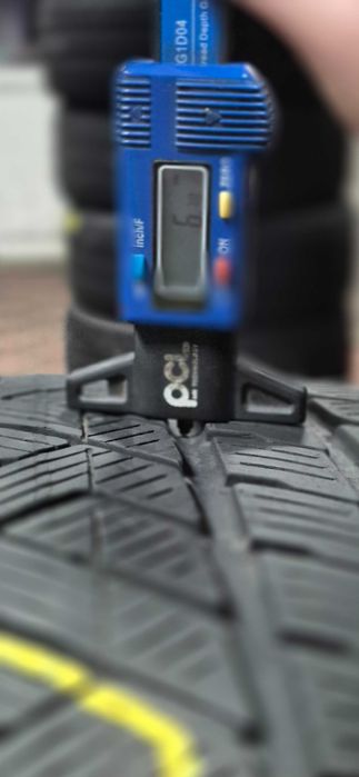 anvelope Pirelli 305/40/20 m&s iarna