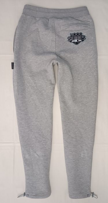 Hoodrich Fleece Sweatpants оригинално долнище XS памучна долница
