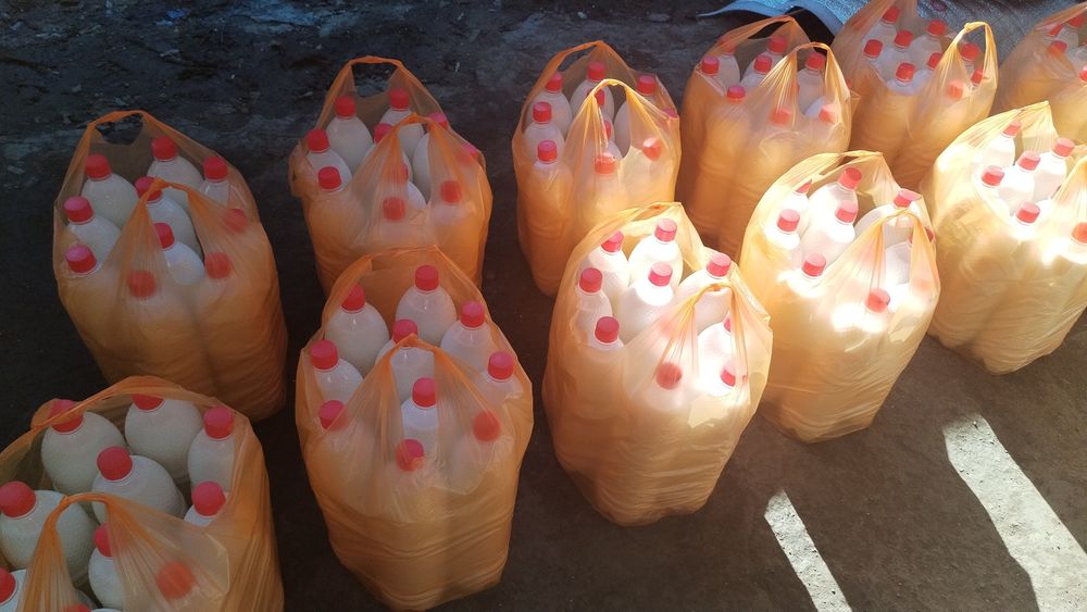 Домашний Айран оптом