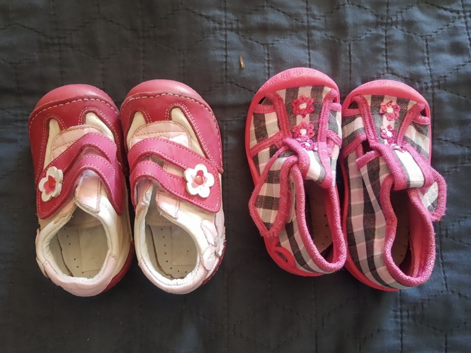 Детски обувки  20-23 номер