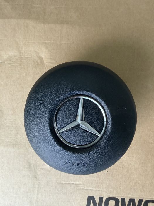 Волан volan от Mercedes G-Class w464