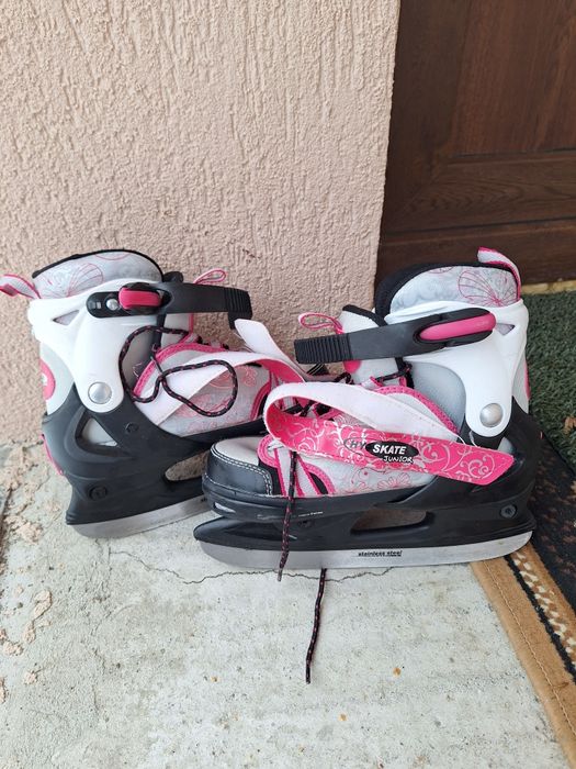 Patine copii reglabil