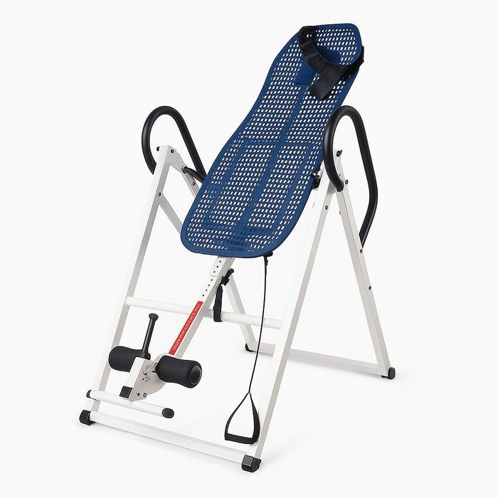 Инверсионный стол Aman Sau + петля Глиссе