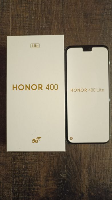 Honor 400 lite и Ulefone armor w3