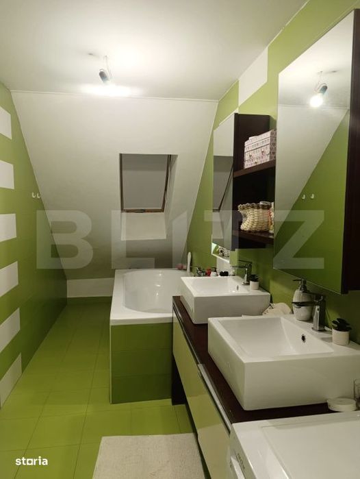 Apartament 2 camere, 68 mp, zona Porii