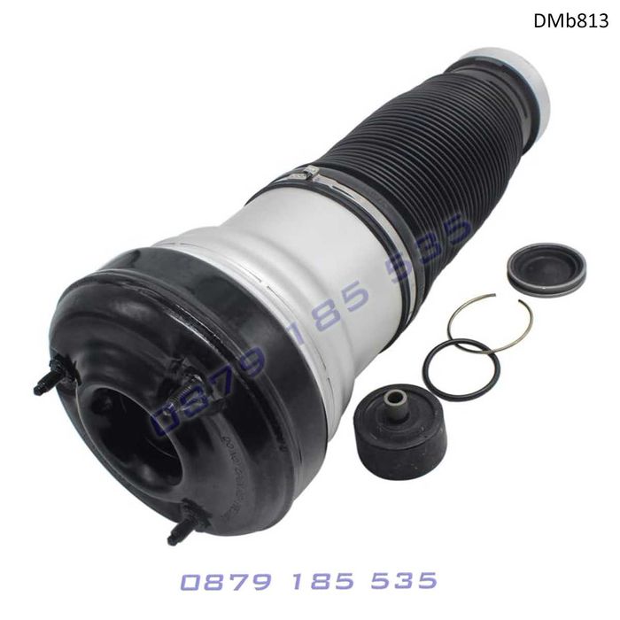 Въздушна възглавница окачване Mercedes S W220 предна ос мерцедес С