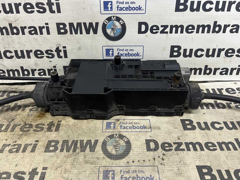 Modul frana de mana original BMW Seria 7 F01 F02 F03 F04