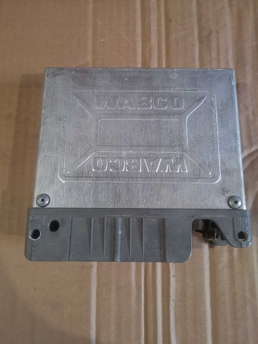 Контролен модул ABS Land Rover Discovery 1