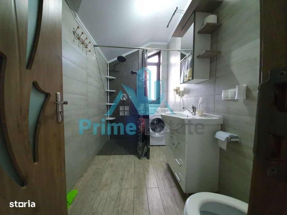 Apartament 3 camere cu panorama strada Eugen Ionesco