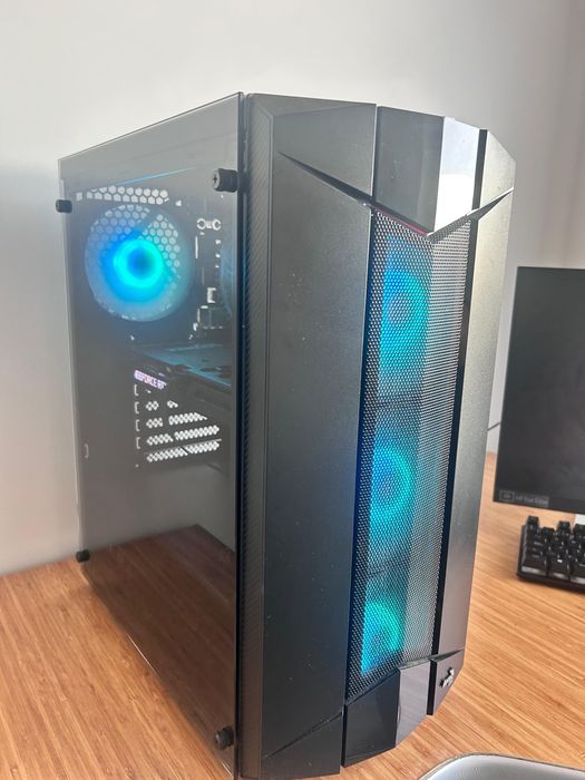 Unitate PC Gaming
