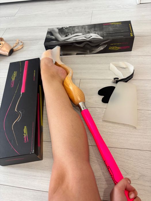 Ballet Foot Stretcher