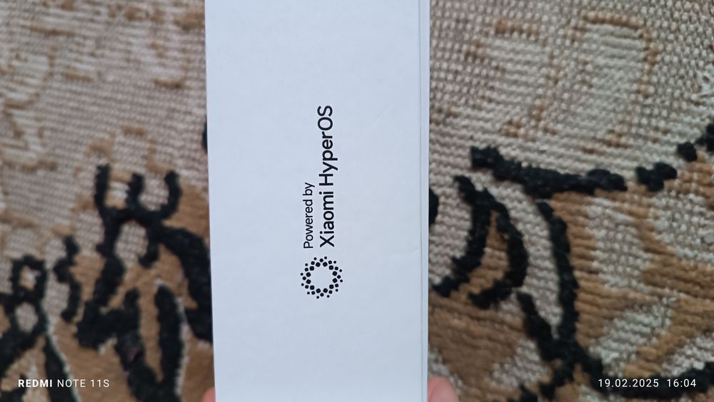 Хиоми Редми ноут 14 про плюс 5G