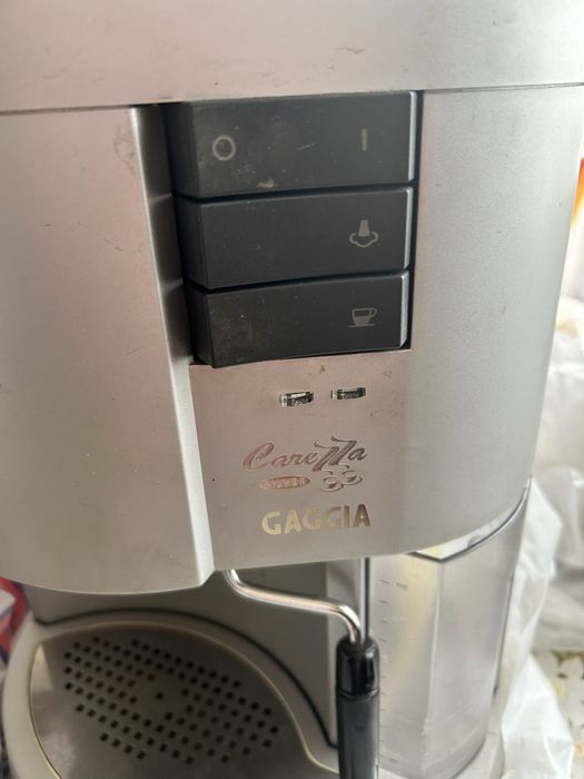 Гаджа Карецца Използвана