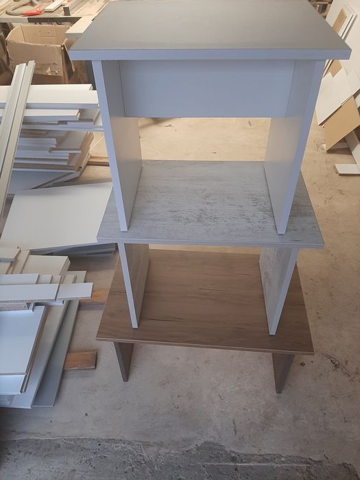 Mese cafea diferite dimensiuni