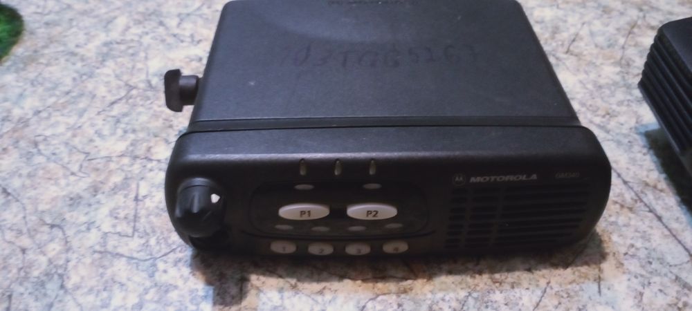 Рации Моторола Кенвуд