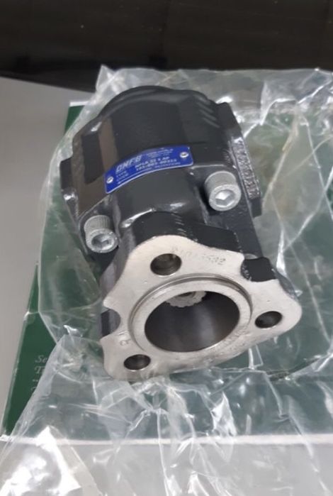 Pompe basculare prize iveco nissan pe cutie cilindri cabluri manete