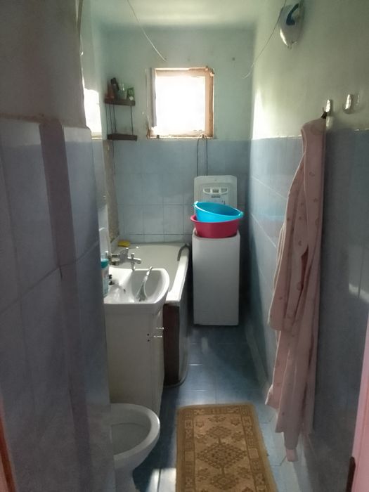 Apartament doua camere