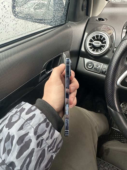 Iphone 13 Pro Max 256 Gb 84 % yomks