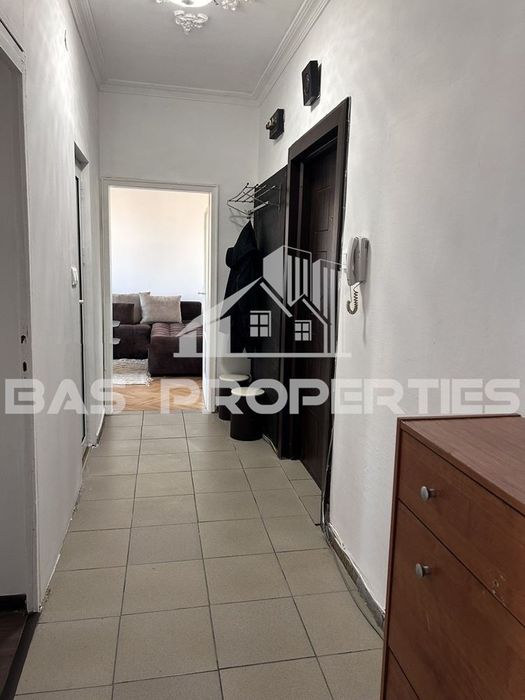 Продава се Двустаен апартамент в София, Западен парк - 62 кв.м за 1398 €/кв.м - Снимка #10
