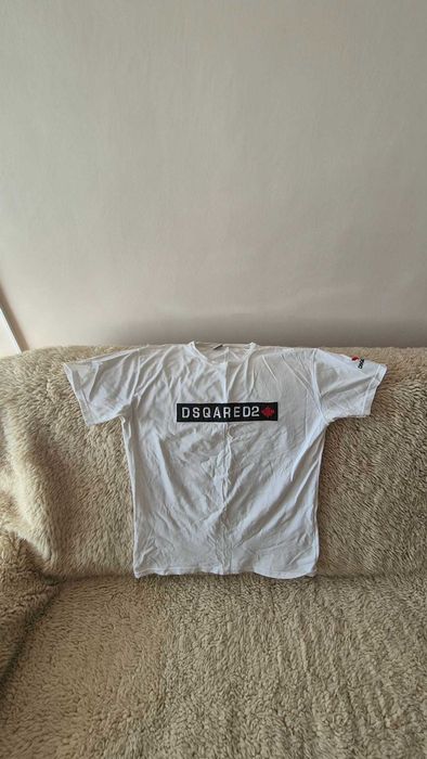 Тениска Dsquared2 - XL
