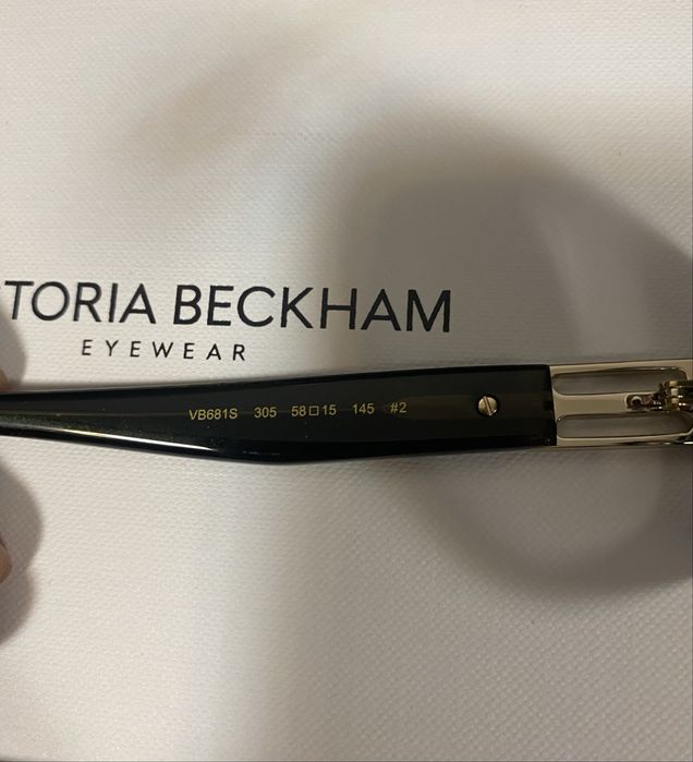 Очила Victoria Beckham