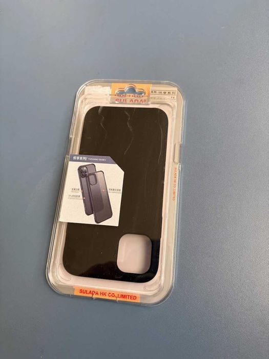 Кейс за iPhone 11