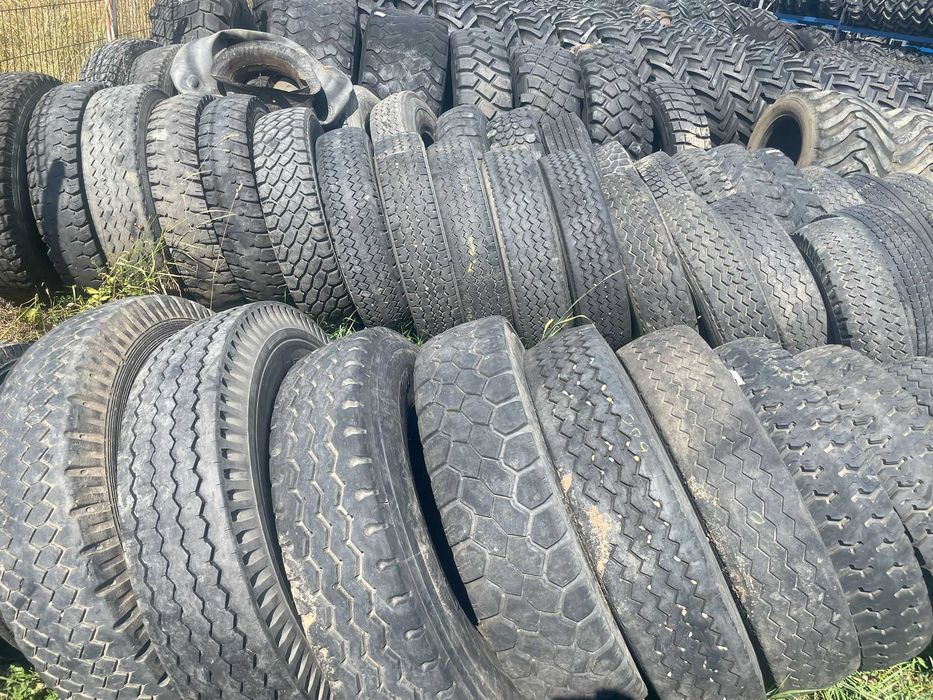 11.00r20 OCAZIE cauciucuri agricole noi anvelope remorci